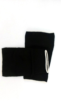 Asa Products thigh belt Knee Support, Black