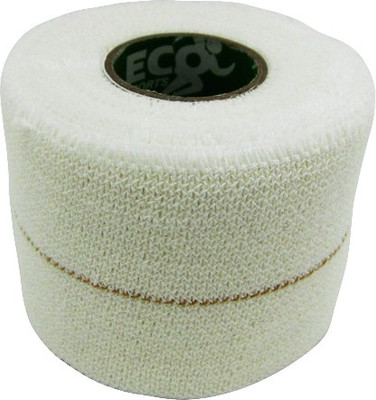 Propitup Adhesive Bandage Knee, Calf & Thigh Support, White