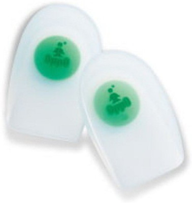 OPPO 5454 Foot Support (S, White)