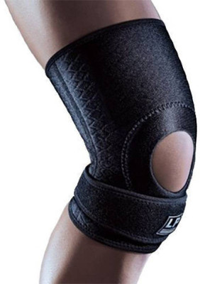LP LP 719CA Knee Support (, Black