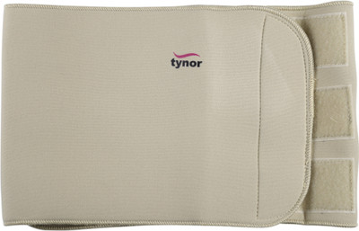 Tynor Abs Wrap (Neoprene) Abdomen Support, Beige