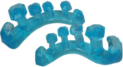 Importikah Toe Seperator Foot Support, Blue