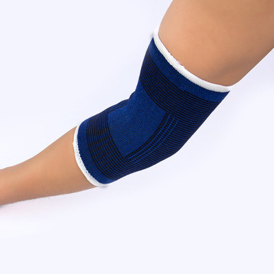 H D Enterprise hj7 Elbow Support (, Blue