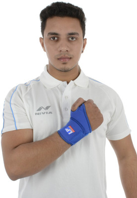LP Support 726 Wrist Support, Blue