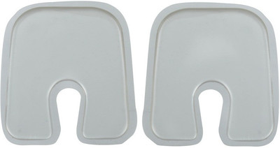 LP Support 342 Foot Support, White