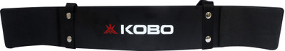 Kobo Power Gym Arm Blaster Training Padded Straps / Weight Lifting Bar / Gloves Hooks Wraps Strap Home Gyms Biscep Bomber Elbow Support (Free Size, Black)
Kobo Power Gym Arm Blaster Training Padded Straps / Weight Lifting Bar / Gloves Hooks Wraps Strap Home Gyms Biscep Bomber Elbow Support (Free Size, Black)