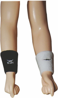 R-Lon Best Ever Wrist Support, Blue;black