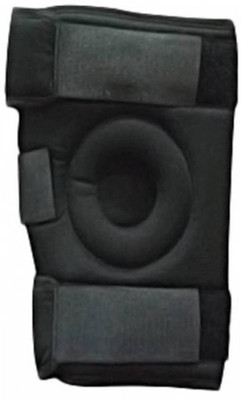 Smart 6595 knee Support Knee Support, Black