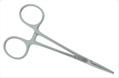 Putex frcp-102 Serrated Forceps