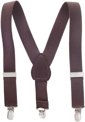 Xylife Y- Back Suspenders for Men(Multicolor)
Xylife Y- Back Suspenders for Men(Multicolor)