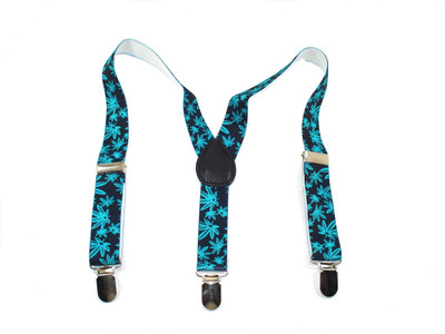 Kidofash Y- Back Suspenders for Boys(Multicolor)
Kidofash Y- Back Suspenders for Boys(Multicolor)