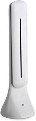 Empreus Folding COB Desk with Feather Touch Button Table Lamp(23.5 cm, White)
Empreus Folding COB Desk with Feather Touch Button Table Lamp(23.5 cm, White)