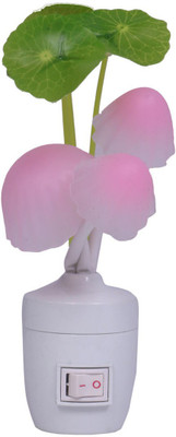 Orcel Beautiful & Portable Decorative Green Plant LED Night Lamp(14 cm, Multicolor)
Orcel Beautiful & Portable Decorative Green Plant LED Night Lamp(14 cm, Multicolor)