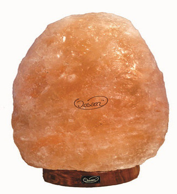 JOSAN NATURAL Table Lamp(22 cm, Red)