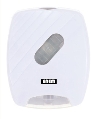 Enem 2 Color LED Light Sensor Motion Activated Glow Toilet Bowl Light Up Sensing Washroom Seat light Inside Bathroom Night Lamp(2.5 cm, White)
Enem 2 Color LED Light Sensor Motion Activated Glow Toilet Bowl Light Up Sensing Washroom Seat light Inside Bathroom Night Lamp(2.5 cm, White)