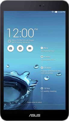 Asus Tablet ME581, Blue