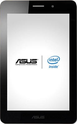 Asus Fonepad Tablet, Silver