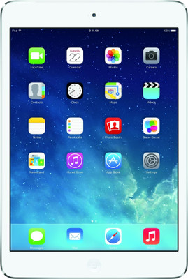 Apple iPad mini 2 with Retina Display 32 GB with Wi-Fi+3G, Silver