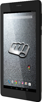 Micromax Canvas Tab P470, Grey