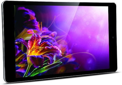 iBall 3G i80 16 GB 8 inch with Wi-Fi+3G Tablet (Choco Brown)