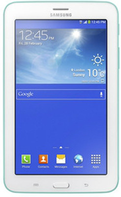 Samsung Galaxy Tab 3 Neo Tablet, Cream white