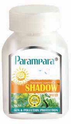 Parampara Ayurved Shadow Powder(100 g)
Parampara Ayurved Shadow Powder(100 g)
