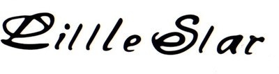 Smilendeal T1636 Removeable Temp Body Tattoo - Little Star Style(Little Star)