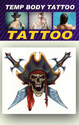 Smilendeal T2193(Skull)