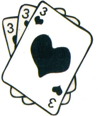 Smilendeal T1761 Removeable Temp Body Tattoo - Trail Style(Trail)