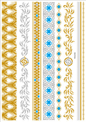 Flash Tattoo India(gold tattoo, temporary tattoo, tattoo, hina tattoo, henna tattoo)
Flash Tattoo India(gold tattoo, temporary tattoo, tattoo, hina tattoo, henna tattoo)