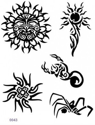 Shimmer Fans Glitter Tattoo Kit (TAPE + GLITTER)(Motifs Sun, Scropion, Motifs Sprial)
Shimmer Fans Glitter Tattoo Kit (TAPE + GLITTER)(Motifs Sun, Scropion, Motifs Sprial)