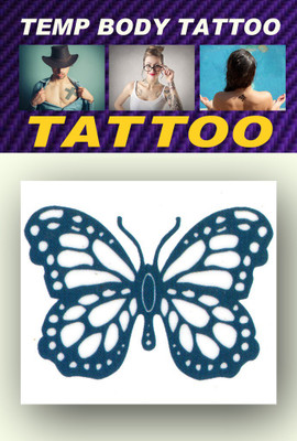 Smilendeal T2389(Butterfly)