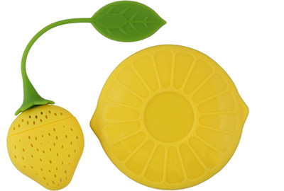 LA CUCINA Tea Strainer(Pack of 1)