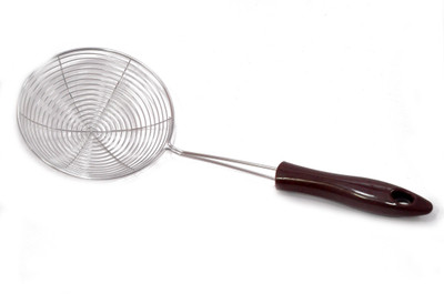 Ritwik Tea Strainer(Pack of 1)