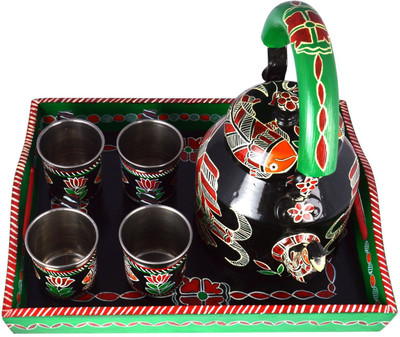 KAUSHALAM TSET31 Tea Urn(500 ml)