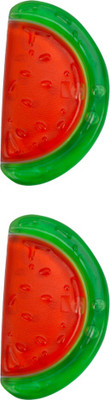 MeeMee Cool Water Teether(Red)
