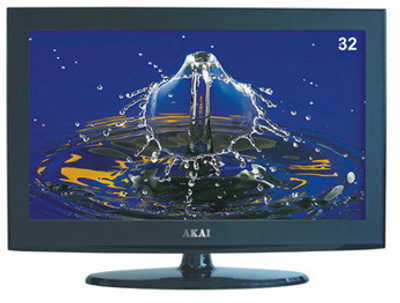 Akai (32 inch) LED TV(32B30)
