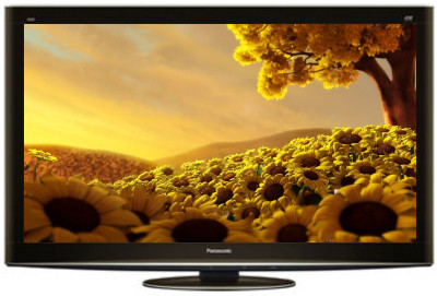 Panasonic Viera 50 Inches 3D Full HD Plasma TH-P50VT20 Television(TH-P50VT20)
Panasonic Viera 50 Inches 3D Full HD Plasma TH-P50VT20 Television(TH-P50VT20)