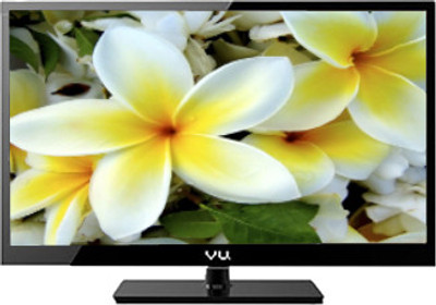 Vu (50 inch) Full HD LED TV(LED50K310)