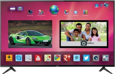 Onida 129cm (50 inch) Full HD LED Smart TV(50FIAB2)