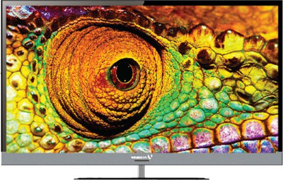 Videocon 81cm (32 inch) HD Ready LED TV(VJU32HH02CAH / VJU32HH02F/VNF32HH07FA/VMD32HHOZFK)
Videocon 81cm (32 inch) HD Ready LED TV(VJU32HH02CAH / VJU32HH02F/VNF32HH07FA/VMD32HHOZFK)