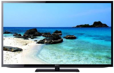 Sony BRAVIA 55 inches Full HD 3D LED KDL-55HX750 Television(BRAVIA KDL-55HX750)
Sony BRAVIA 55 inches Full HD 3D LED KDL-55HX750 Television(BRAVIA KDL-55HX750)