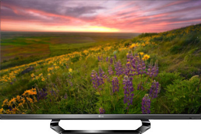 LG (47 inch) Full HD LED TV(47LM6410)