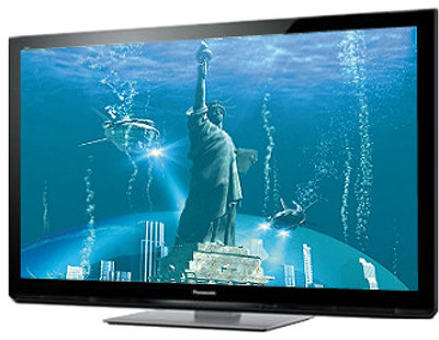Panasonic (42 inch) Full HD TV(TH-P42UT30D)