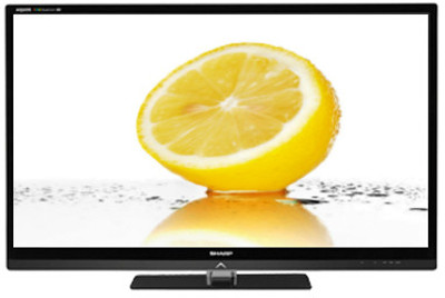 Sharp (60 inch) Full HD LED TV(LC60LE830M)