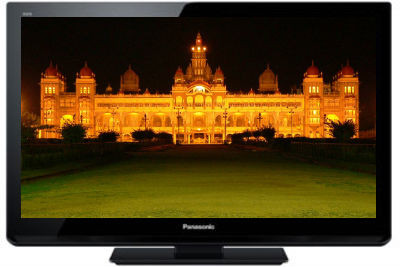 Panasonic VIERA 32 Inches HD LCD TH-L32C3D Television(TH-L32C3D)