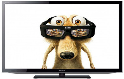 Sony BRAVIA 46 inches Full HD 3D LED KDL-46HX750 Television(BRAVIA KDL-46HX750)
Sony BRAVIA 46 inches Full HD 3D LED KDL-46HX750 Television(BRAVIA KDL-46HX750)