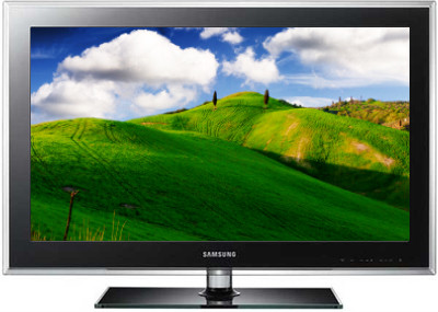 Samsung 37 Inches Full HD LCD LA37D550K1R Television(LA37D550K1R)