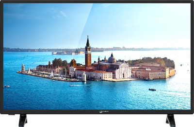 Micromax 81cm (32 inch) HD Ready LED TV(32B8100MHD)