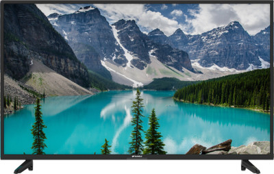 Sansui 127cm (50 inch) Full HD LED TV(SNX50FH24X/LEDTVSNX50FH24XAF)